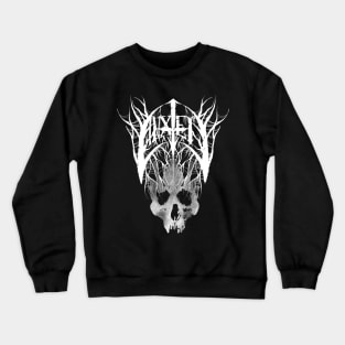 Anxiety Crewneck Sweatshirt